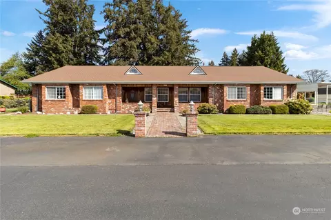 209 180th Street Ct E, Spanaway, WA 98387