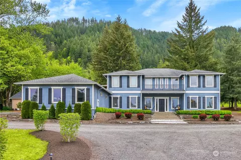 13921 Jim Creek Rd, Arlington, WA 98223