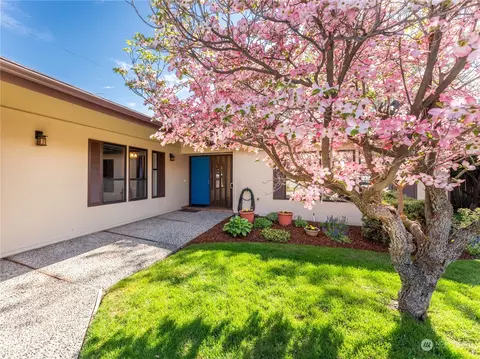 205 S Wilson, Wenatchee, WA 98801
