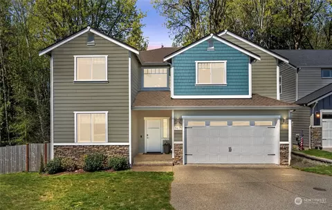 7617 Deschutes Woods Ct SE, Tumwater, WA 98501