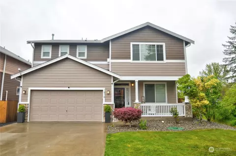 1814 65th Ct SE, Tumwater, WA 98501