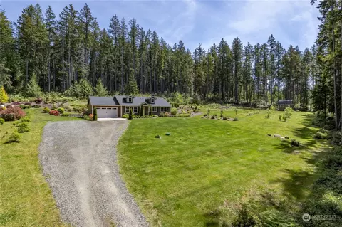 1650 SW Hanson Rd, Port Orchard, WA 98367