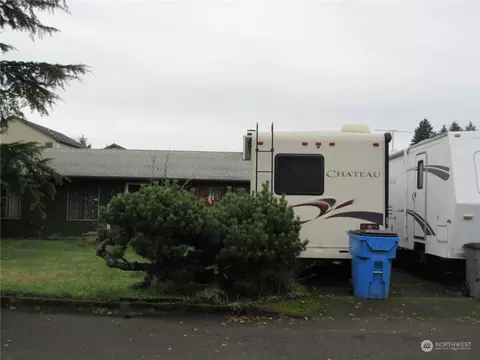 5108 NE Orchard Dell, Vancouver, WA 98663