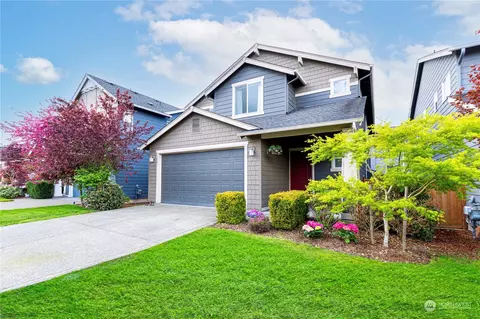 12025 SE 314th Pl, Auburn, WA 98092