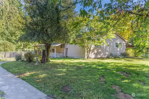2601 Egg I Rd, Chimacum, WA 98325