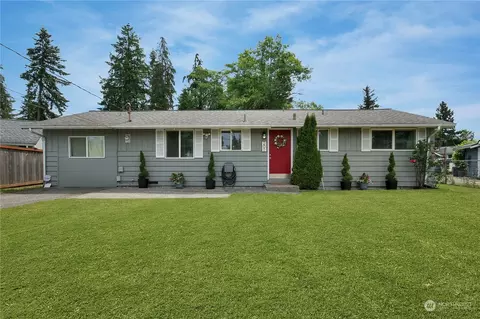 201 SW 303rd St, Federal Way, WA 98023