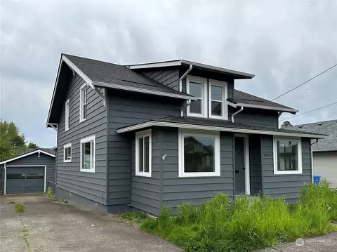 1002 Ayers, Kelso, WA 98626