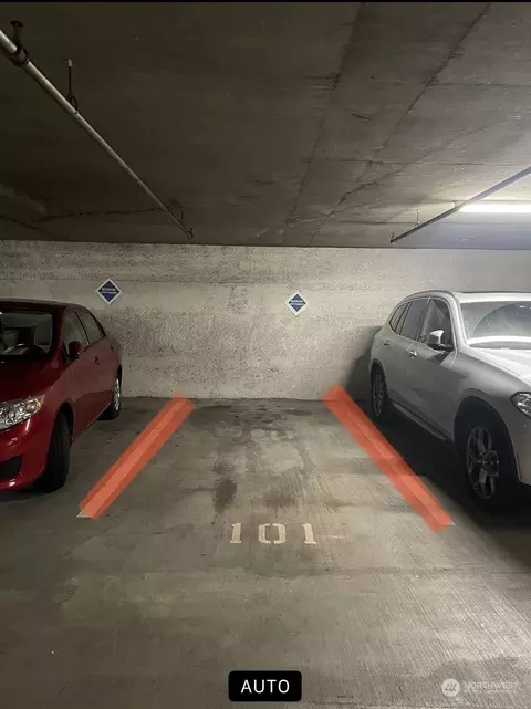 2600 2nd Ave P-101, Seattle, WA 98121