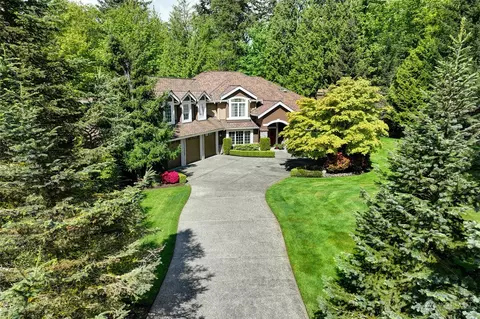 5433 239th Pl NE, Redmond, WA 98053