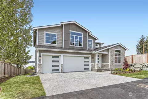 12003 12th St NE, Lake Stevens, WA 98258