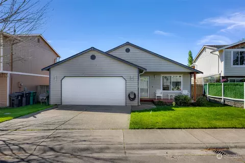 10708 58th Dr NE, Marysville, WA 98270