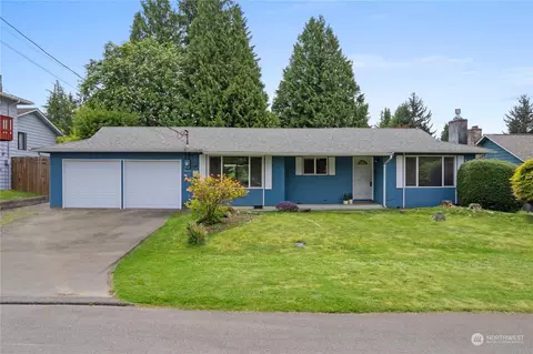 1006 51st St SW, Everett, WA 98203