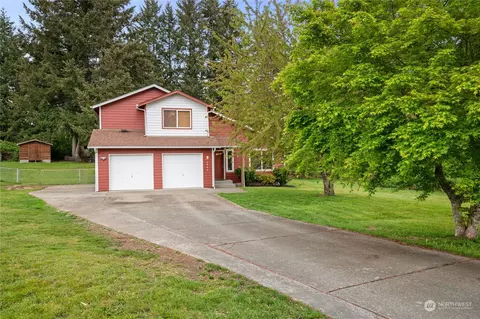 2964 NW Piper Ct, Silverdale, WA 98383