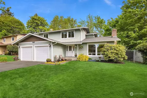 10150 NE 144th Pl, Kirkland, WA 98034