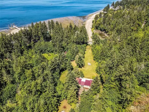 1613 N 1711 N Herron Rd NW, Lakebay, WA 98349