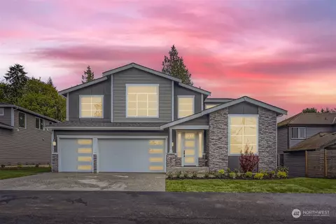 12005 12th St NE, Lake Stevens, WA 98258