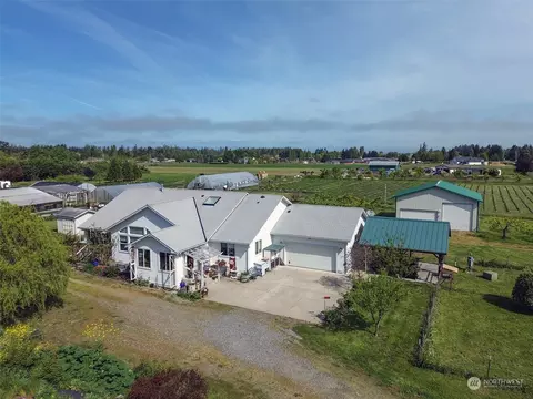 3811 Old Olympic Hwy, Port Angeles, WA 98362