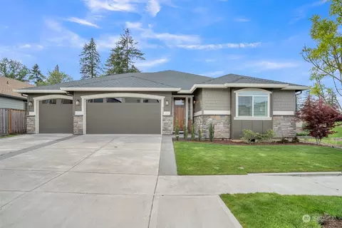 2303 S Taverner Ct, Ridgefield, WA 98642