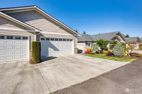 Exterior - 494 Big Leaf Loop, Sequim, WA 98382 photo 1 of 8