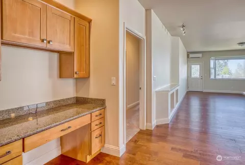 Entry Way - 494 Big Leaf Loop, Sequim, WA 98382 photo 3 of 5