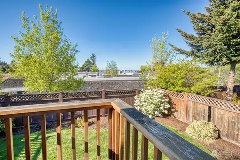 Exterior - 494 Big Leaf Loop, Sequim, WA 98382 photo 4 of 8