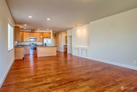 Living - 494 Big Leaf Loop, Sequim, WA 98382 photo 1 of 2