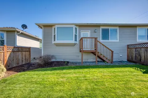 Exterior - 494 Big Leaf Loop, Sequim, WA 98382 photo 7 of 8