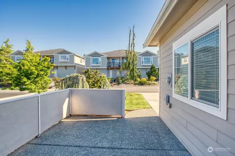 Exterior - 494 Big Leaf Loop, Sequim, WA 98382 photo 3 of 8