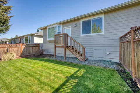 Exterior - 494 Big Leaf Loop, Sequim, WA 98382 photo 6 of 8