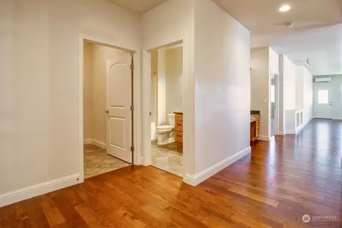 Entry Way - 494 Big Leaf Loop, Sequim, WA 98382 photo 2 of 5