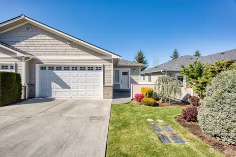Exterior - 494 Big Leaf Loop, Sequim, WA 98382 photo 2 of 8