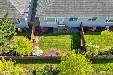 Exterior - 494 Big Leaf Loop, Sequim, WA 98382 photo 8 of 8