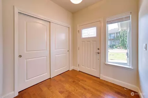 Entry Way - 494 Big Leaf Loop, Sequim, WA 98382 photo 1 of 5