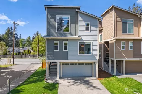 14303 47th Pl W, Edmonds, WA 98026