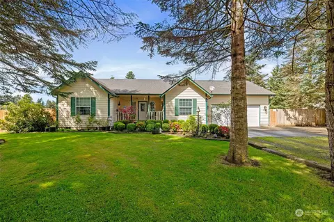 8222 178th Ave SW, Rochester, WA 98579