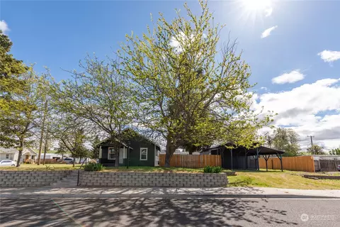 1312 N 11th Ave, Walla Walla, WA 99362