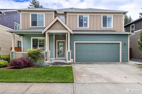 1504 SE Farina Loop, Olympia, WA 98513