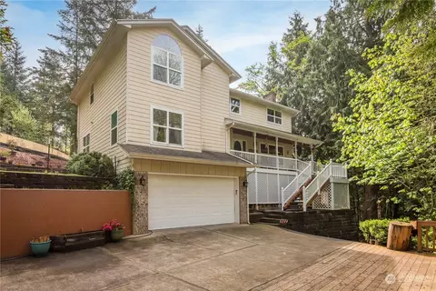 4430 Sunset Way, Longview, WA 98632