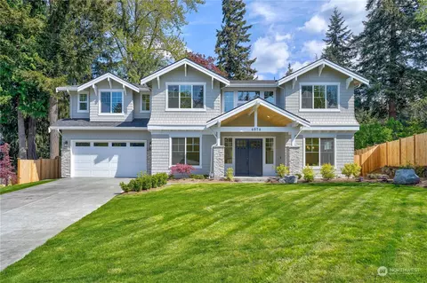 4074 155 Ave SE, Bellevue, WA 98006