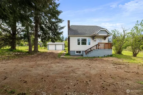 11888 Orchard Ave SE, Olalla, WA 98359