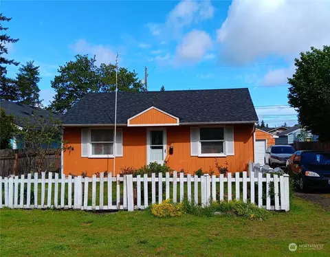 4619 S Reade St, Tacoma, WA 98409