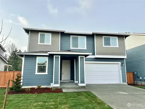 13314 Liberty Pl E #4, Puyallup, WA 98374