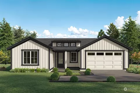 7582 Sandin Ln, Gig Harbor, WA 98335