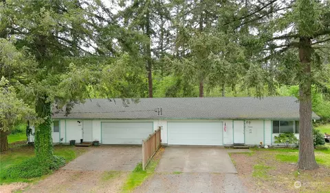 7523 7525 152nd St E, Puyallup, WA 98375