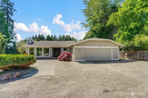 13325 SE 156th Ave, Renton, WA 98059