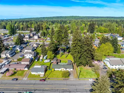 1281 Cedar Ave, Marysville, WA 98270