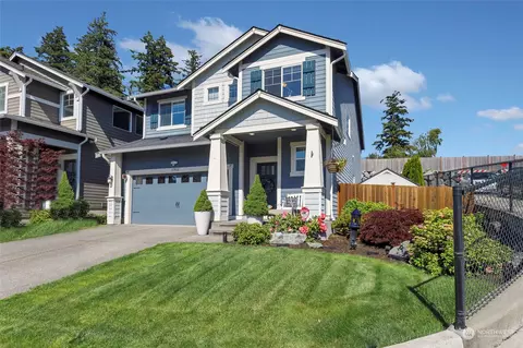 37832 31st Ave S, Federal Way, WA 98003