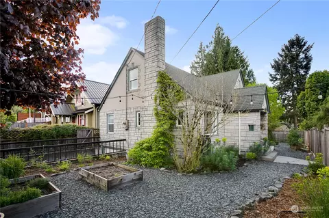 1001 S Union Ave, Tacoma, WA 98405