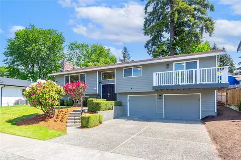 1606 Kennewick Ave NE, Renton, WA 98056