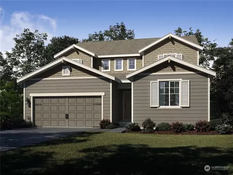 12458 4th Pl SW #20, Burien, WA 98146